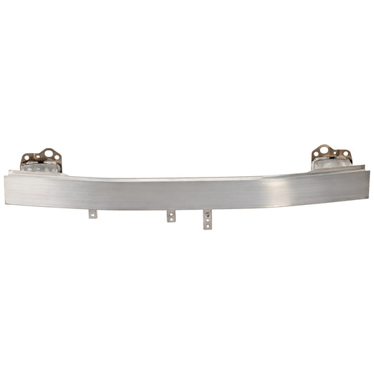 Front Bumper Reinforcement, Aluminum
