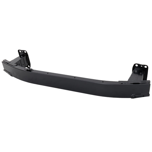 Front Bumper Reinforcement, Steel