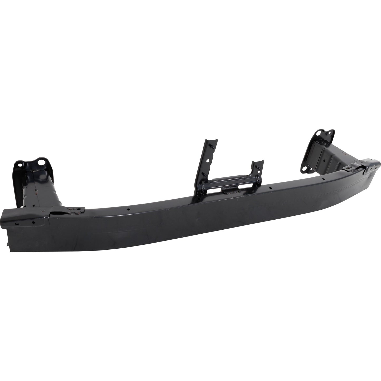 Усилитель переднего бампера, стальной