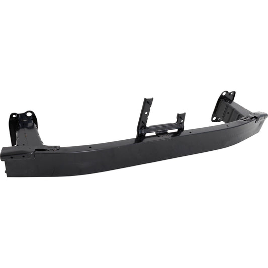 Front Bumper Reinforcement, Steel