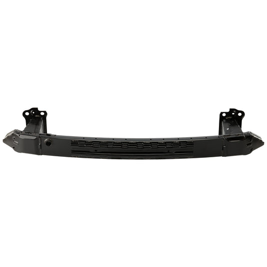 Front Bumper Reinforcement, Steel