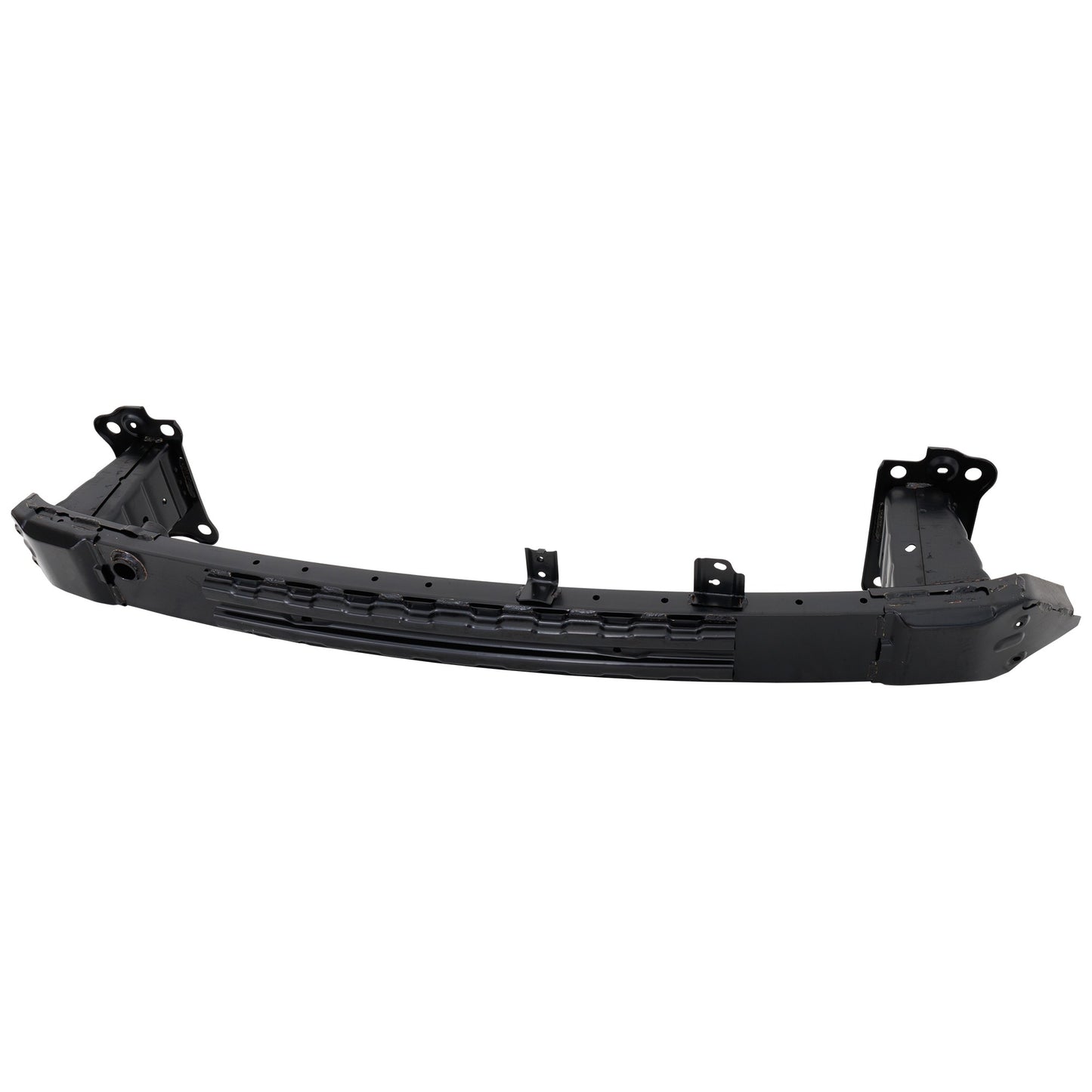 Front Bumper Reinforcement, Steel