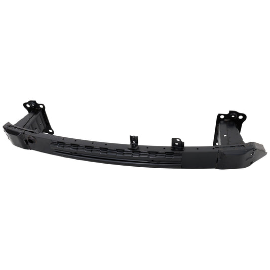 Front Bumper Reinforcement, Steel