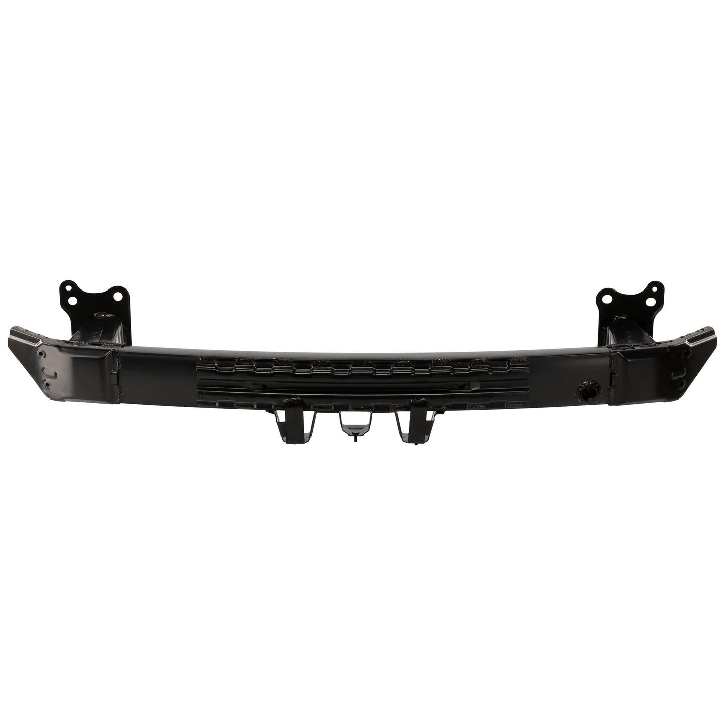 Усилитель переднего бампера, стальной