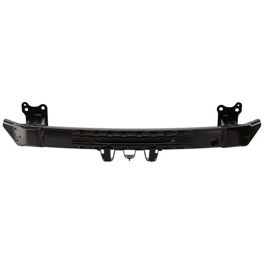 Front Bumper Reinforcement, Steel