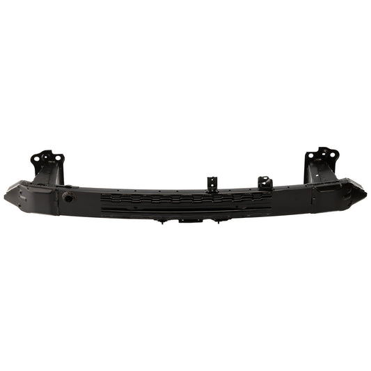 Front Bumper Reinforcement, Steel