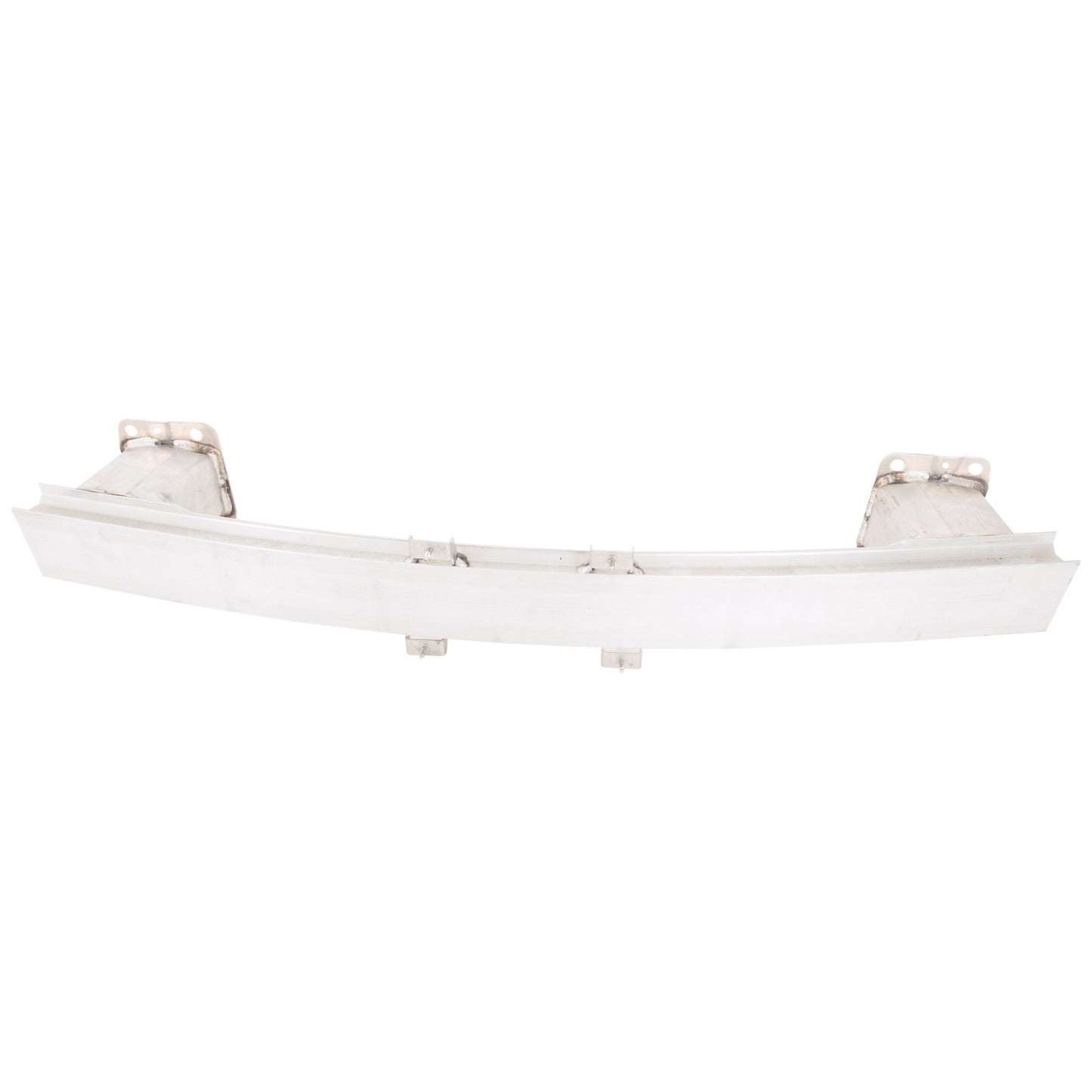Front Bumper Reinforcement, Plastic