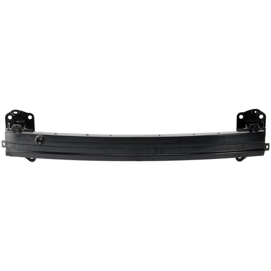 Front Bumper Reinforcement, Steel