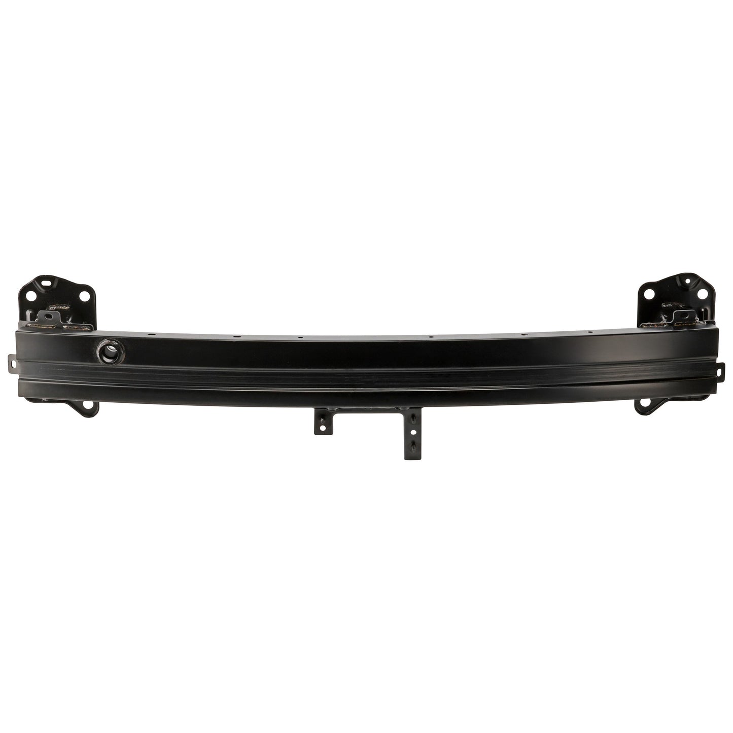 Front Bumper Reinforcement, Steel