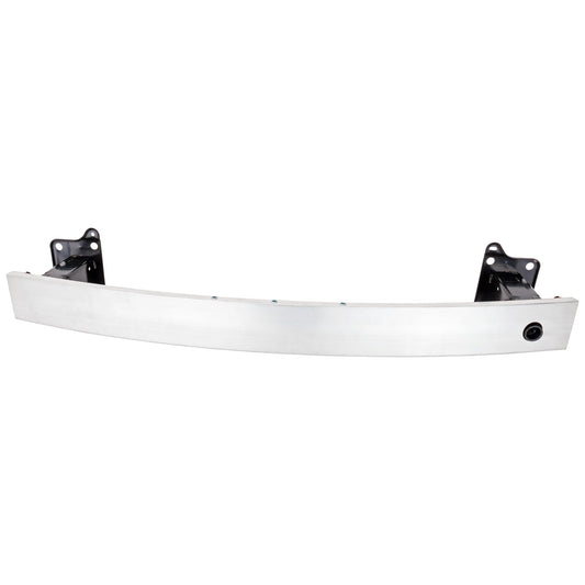 Front Bumper Reinforcement, Aluminum