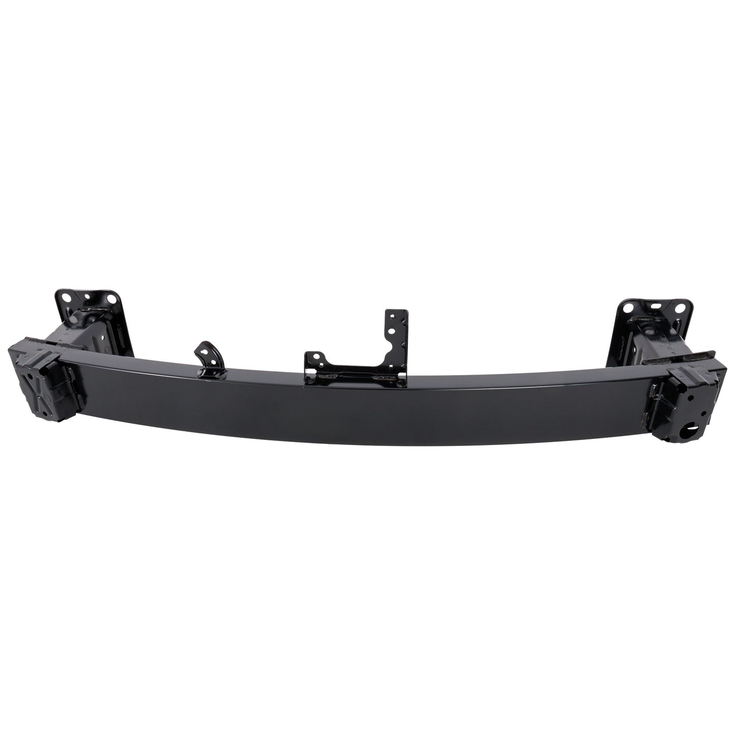 Front Bumper Reinforcement, Steel