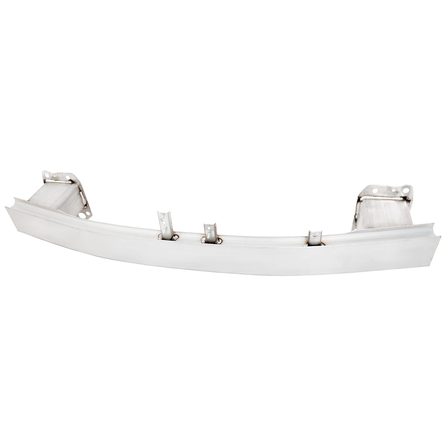 Front Bumper Reinforcement, Aluminum