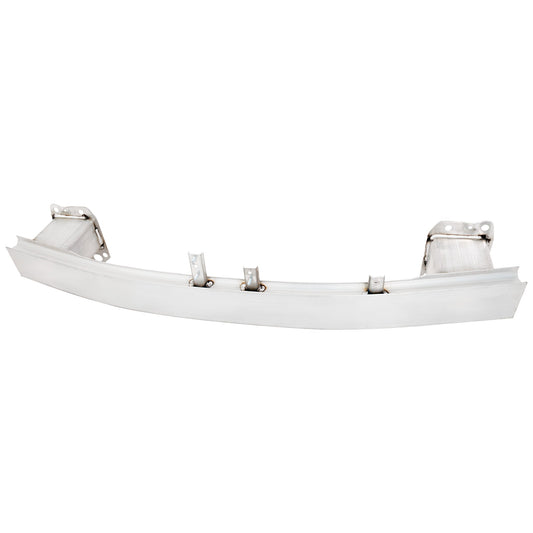 Front Bumper Reinforcement, Aluminum