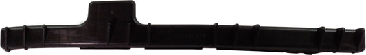 Front, Driver Side Bumper Bracket