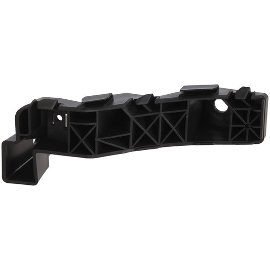 Front, Passenger Side, Lower Bumper Bracket