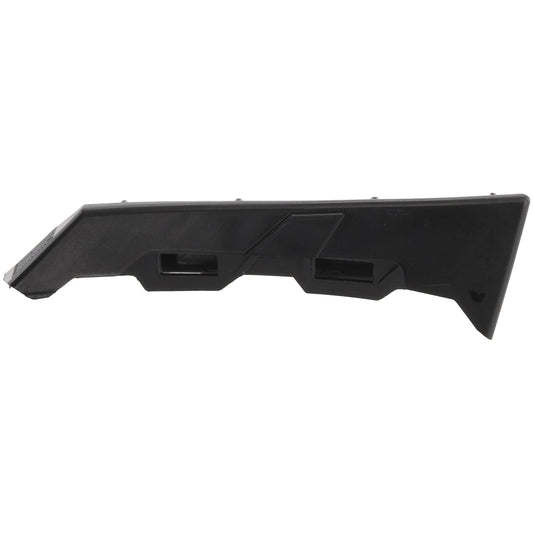 Front, Passenger Side Bumper Bracket, Side Reinforcement, 6 Cyl., 3.8L Engine