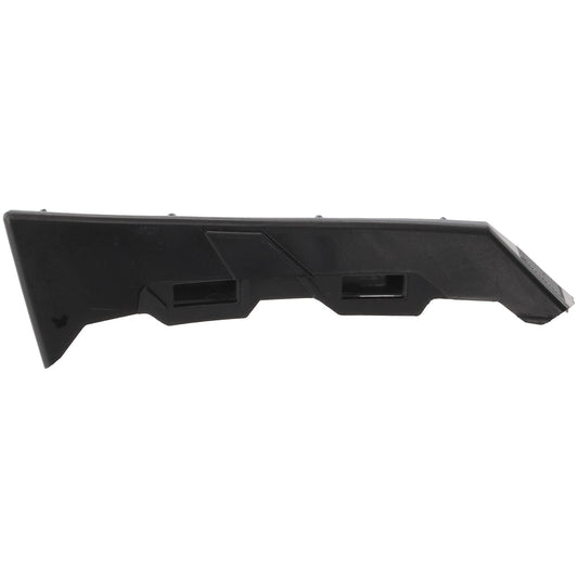 Front, Driver Side Bumper Bracket, Side Reinforcement, 6 Cyl., 3.8L Engine