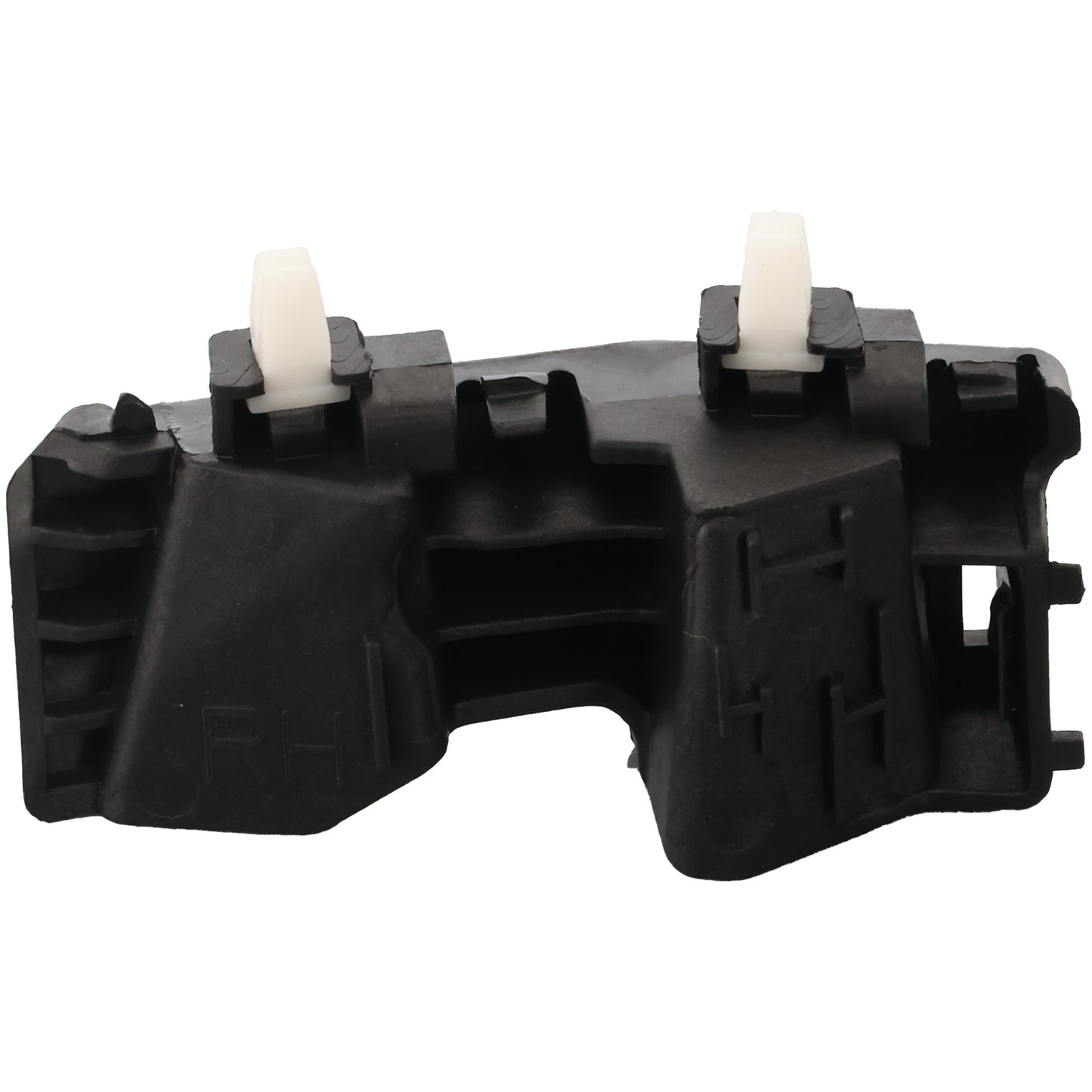 Front, Passenger Side Bumper Bracket