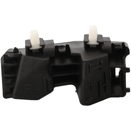 Front, Passenger Side Bumper Bracket
