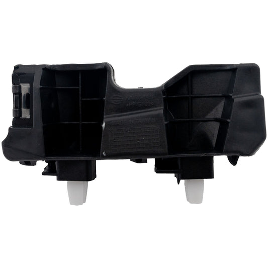 Front, Driver Side Bumper Bracket