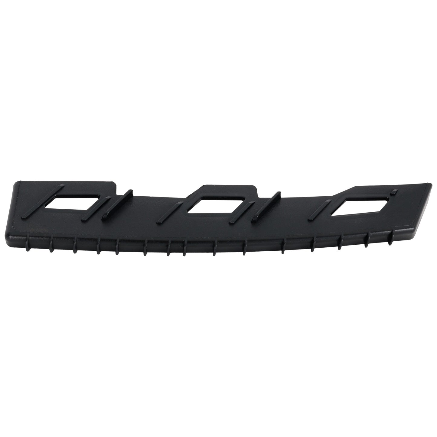 Front, Passenger Side Bumper Bracket