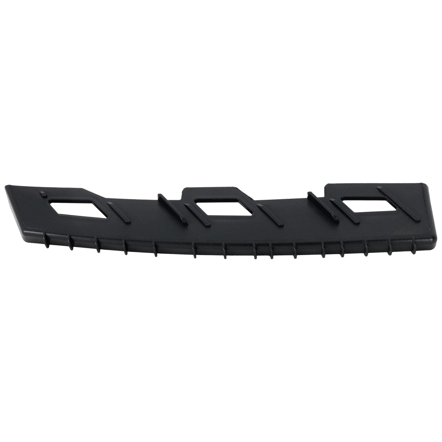 Front, Driver Side Bumper Bracket