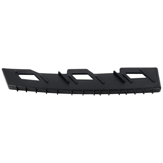 Front, Driver Side Bumper Bracket