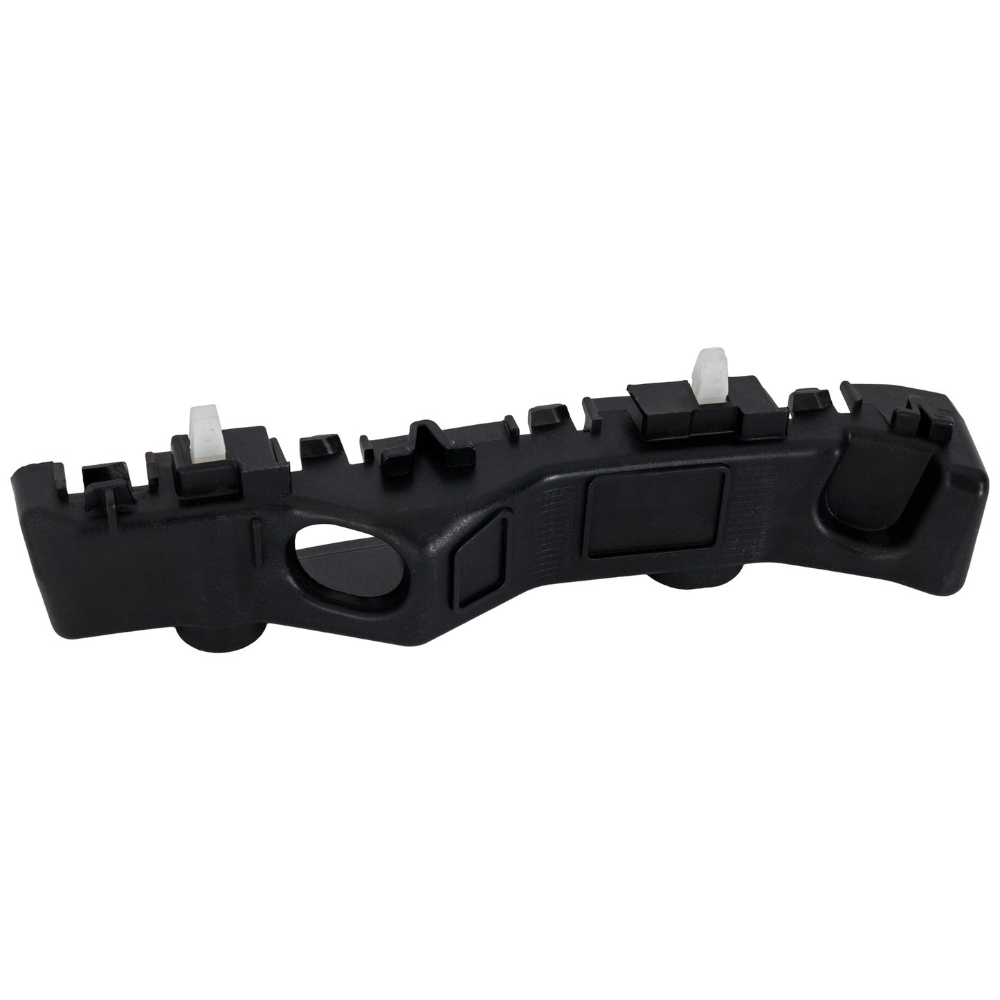 Front, Passenger Side Bumper Bracket
