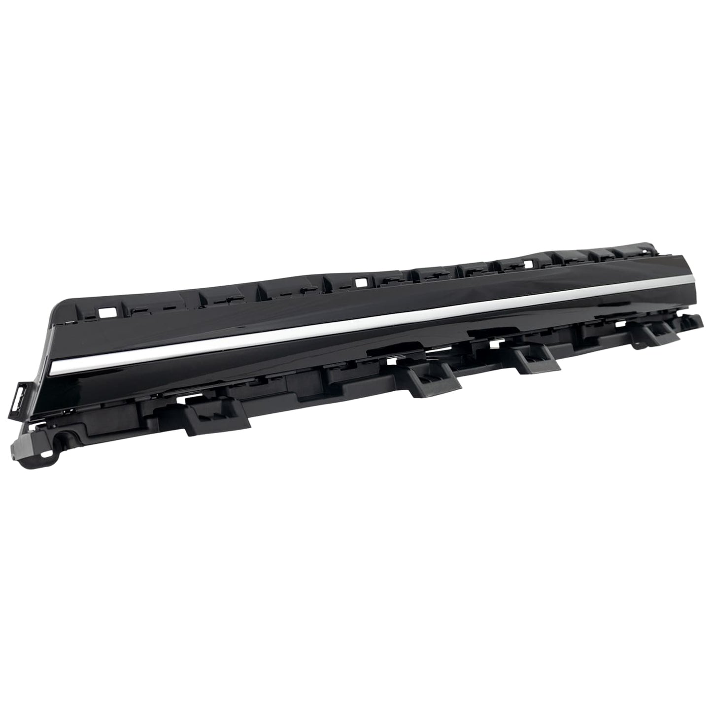 Front, Upper Bumper Bracket