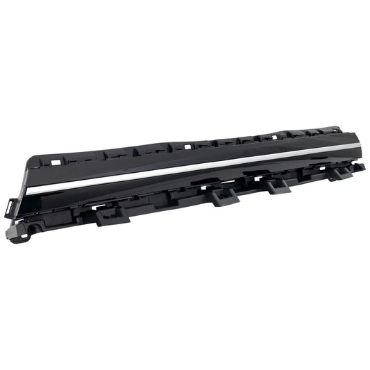 Front, Upper Bumper Bracket