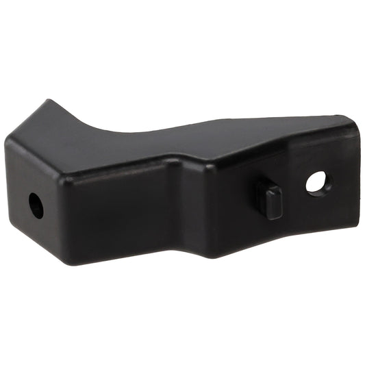 Front, Driver or Passenger Side, Inner Bumper Bracket