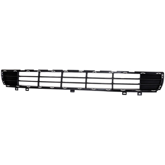 Front, Lower Bumper Grille, Primed