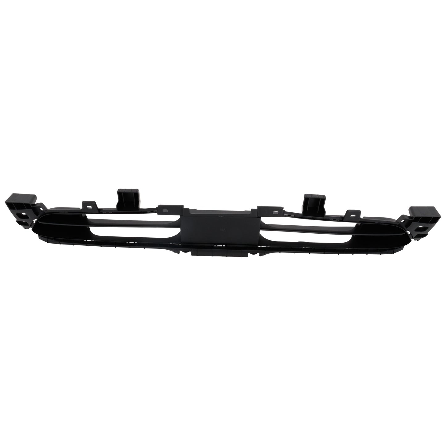 Решетка переднего бампера, текстурированная