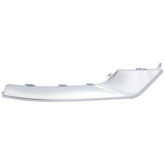 Front, Passenger Side Bumper Trim