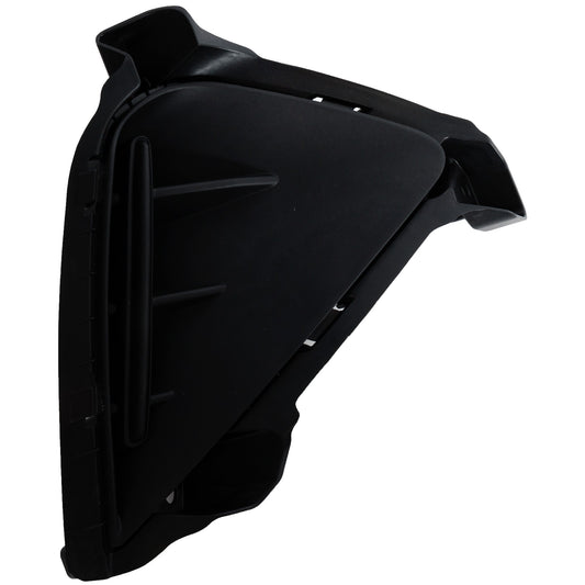 Front, Passenger Side Bumper Trim