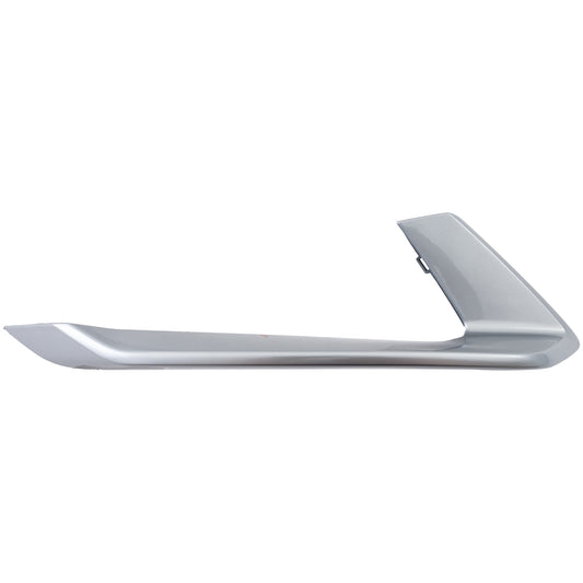 Front, Passenger Side Bumper Trim