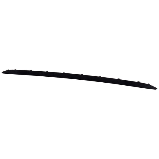 Front, Lower Bumper Trim