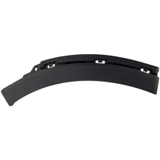 Front, Passenger Side Bumper Trim, Primed