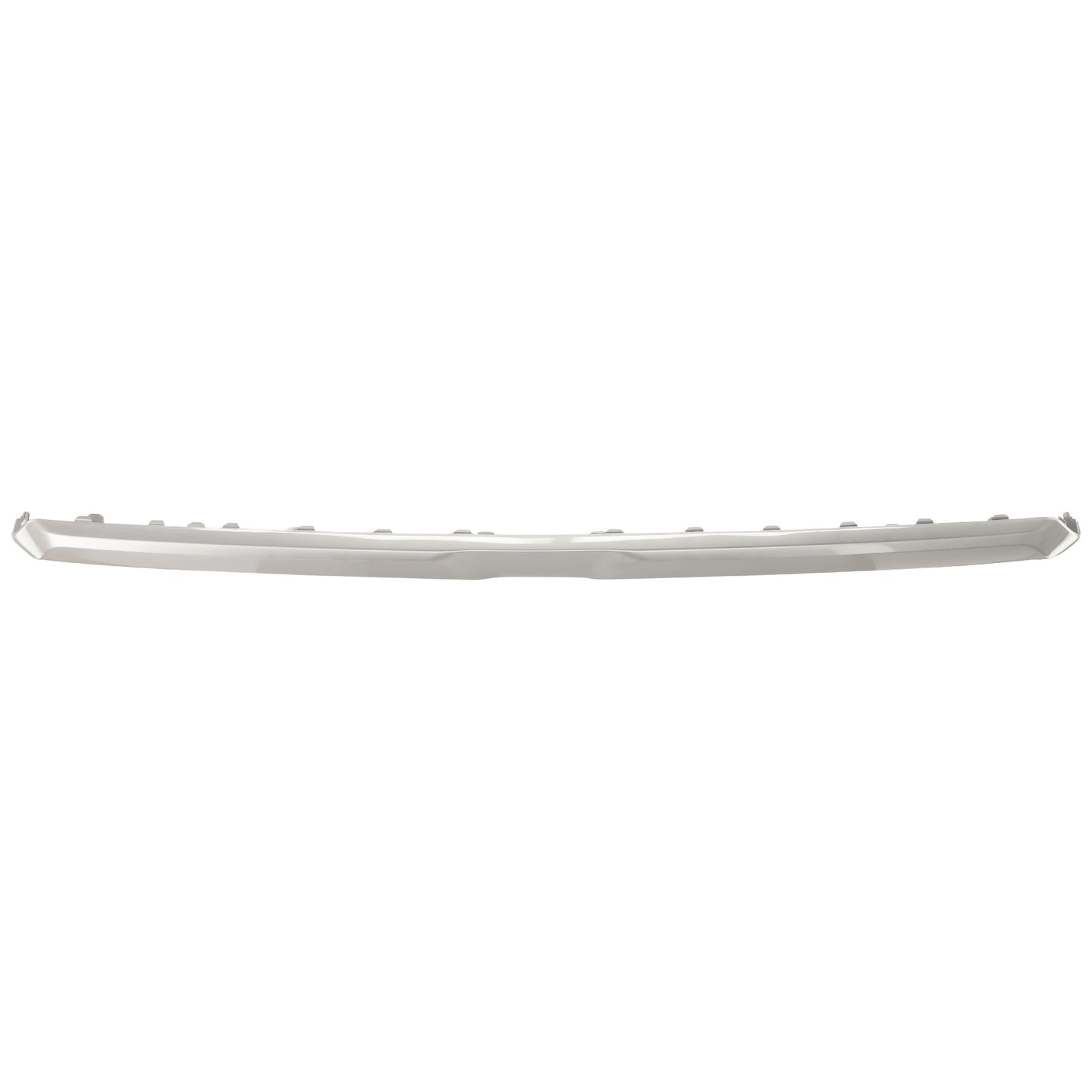 Front Valance, Dark Gray