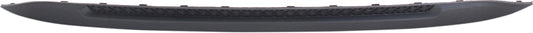 Front Valance, Primed, For Models With Daytime Running Light, USA Built Vehicle