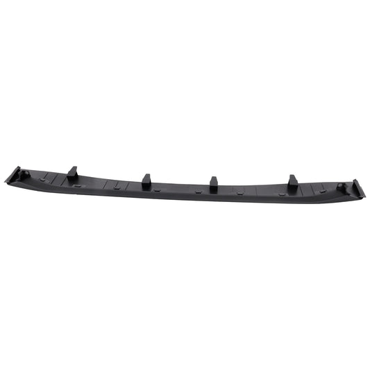 Front Valance, Textured