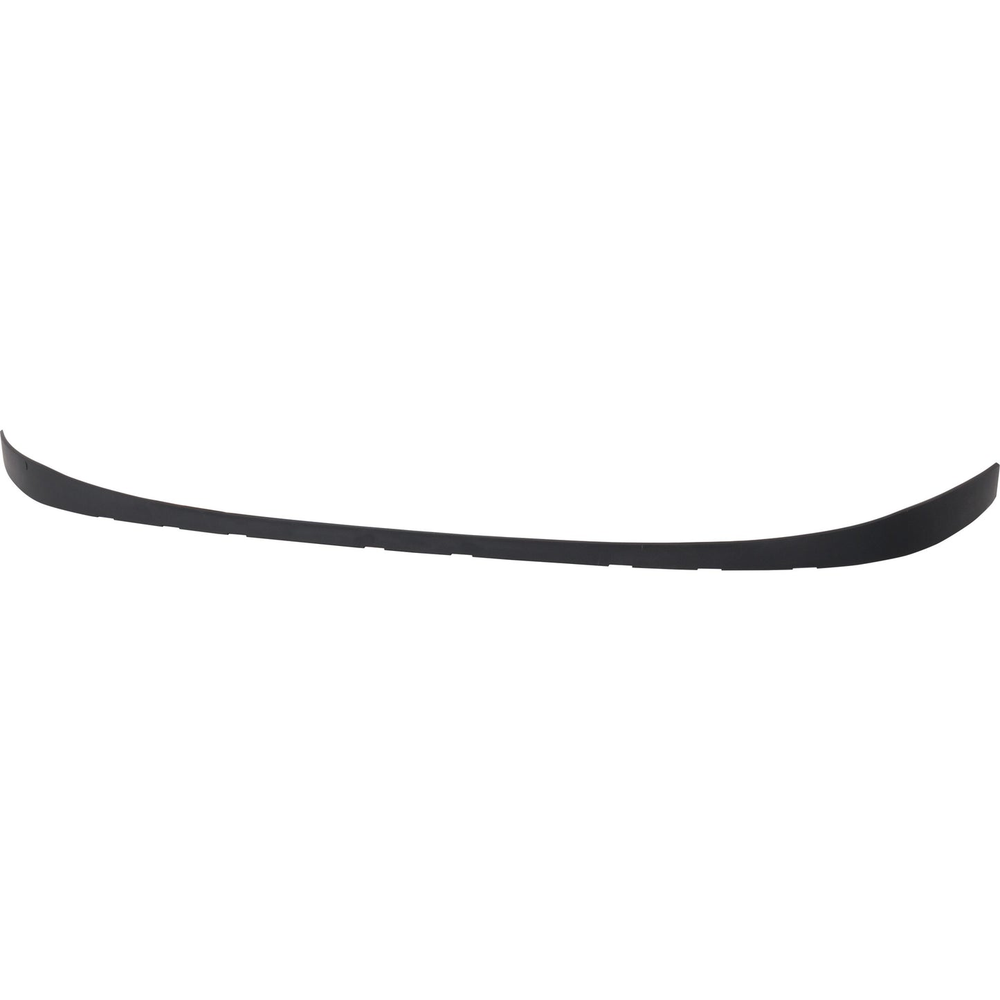 Front Valance, Textured