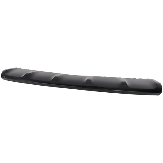 Front Valance, Textured