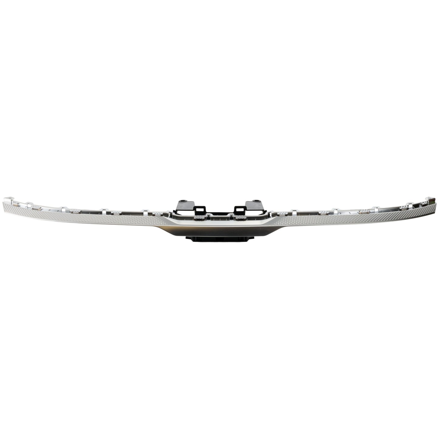 Grille Trim, Chrome