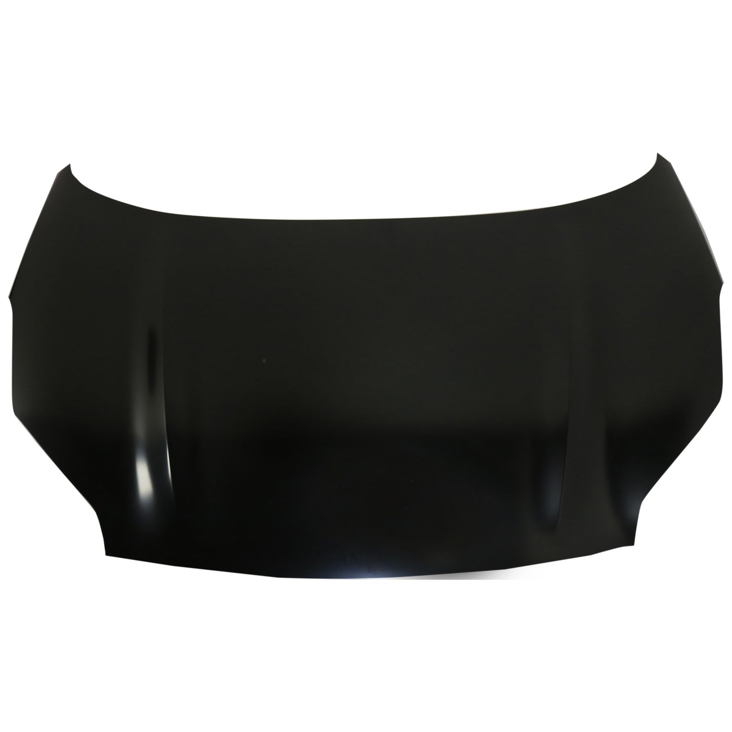 Hood, Steel, Primed, FWD, CAPA CERTIFIED