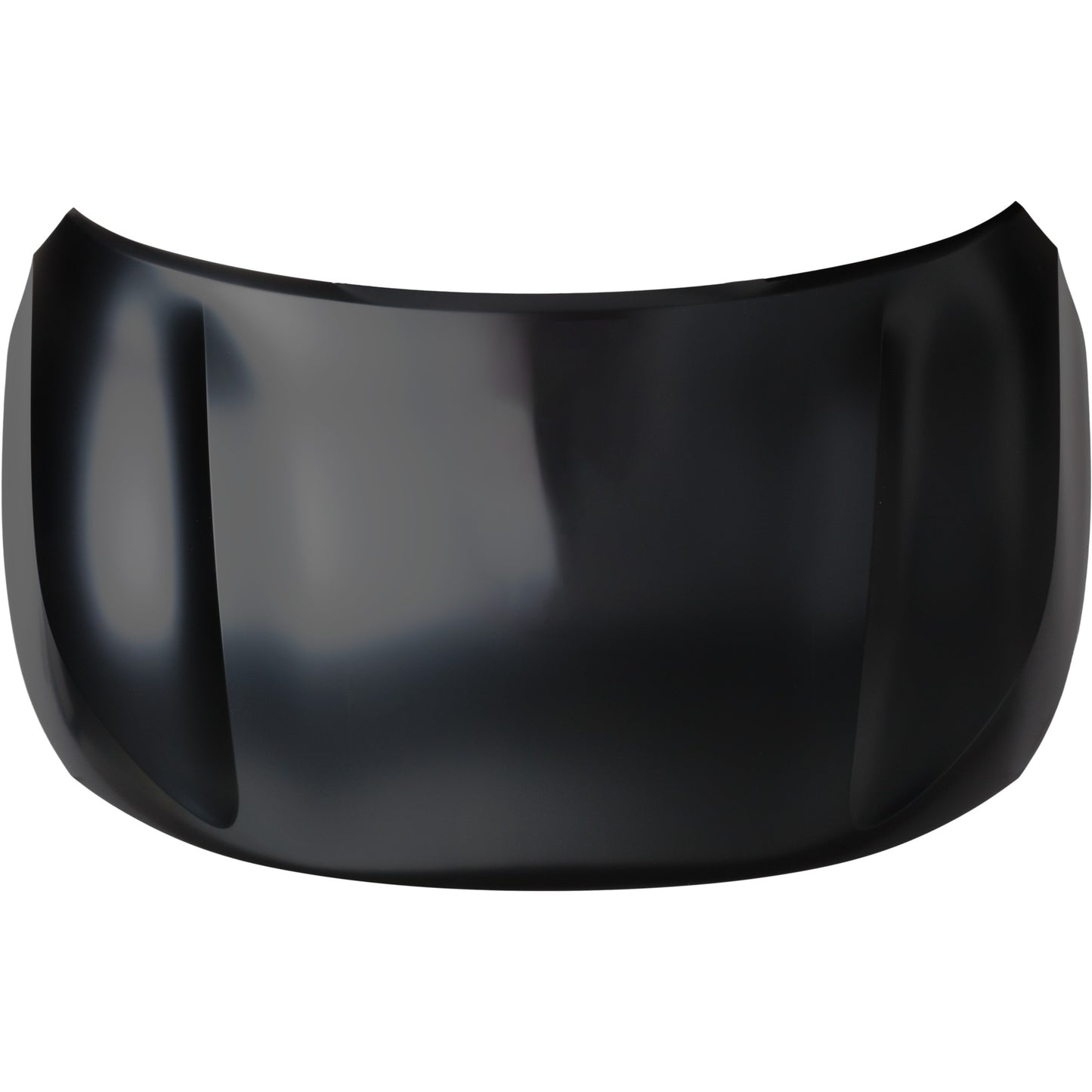 Hood, Steel, Primed, CAPA CERTIFIED