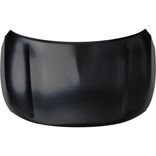 Hood, Steel, Primed, CAPA CERTIFIED