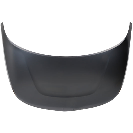 Factory Style Hood Primed CAPA Certified