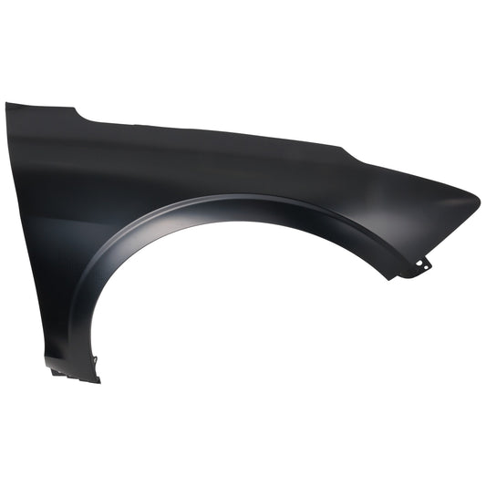 Front, Passenger Side Fender CAPA Certified