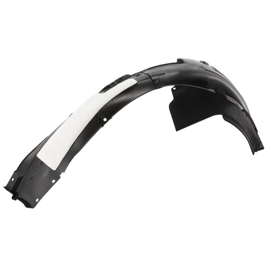 Front, Passenger Side Fender Liner